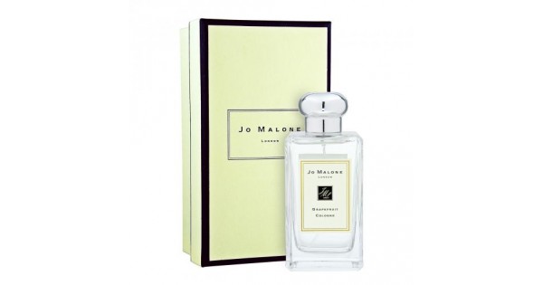 JO MALONE GRAPEFRUIT 3.4 COLOGNE SP (BOXED)