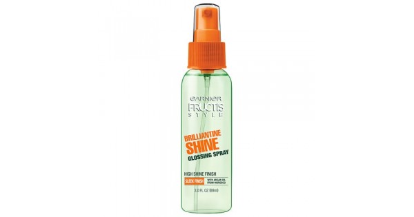 Brilliantine Shine Glossing Spray 3.0 fl oz