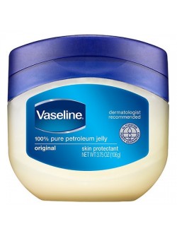 Vaseline Petroleum Jelly Original 3.75 oz